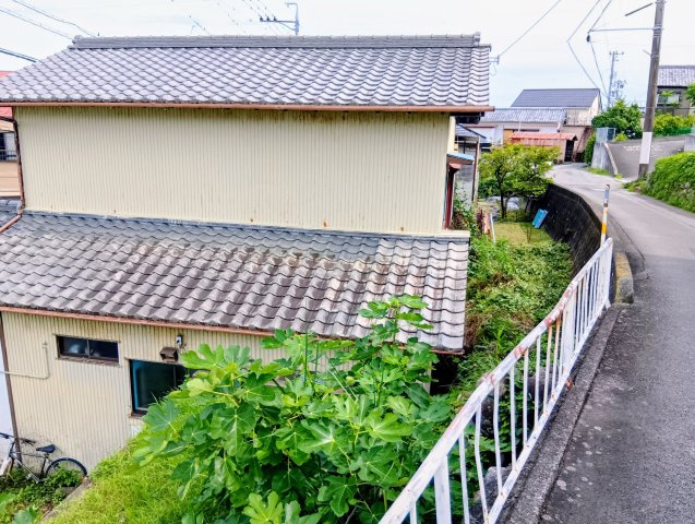 売土地　静岡市清水区由比北田の周辺|国道1号線まで車で6分です。小・中学校まで徒歩10分圏内です。