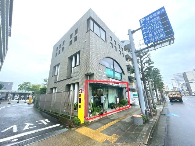 西町 桜井ビル