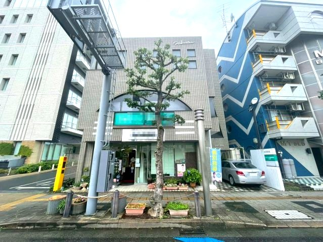 西町 桜井ビルの周辺