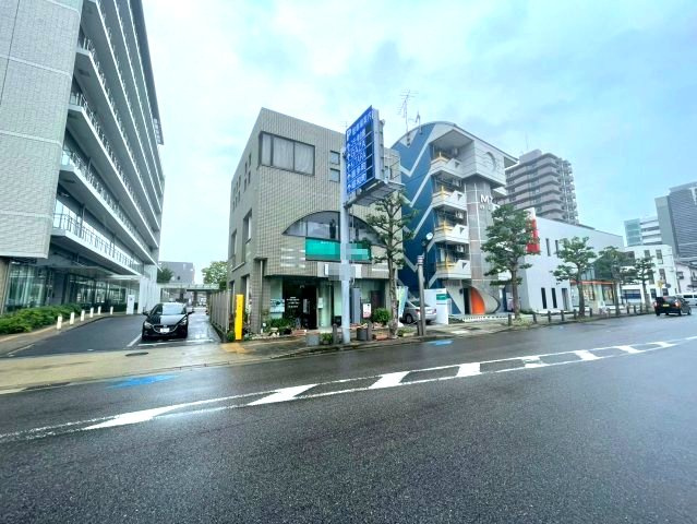 西町 桜井ビルの周辺