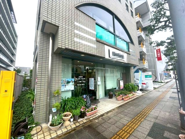 西町 桜井ビルの外観