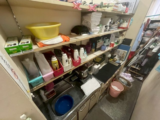 西町 桜井ビルの周辺