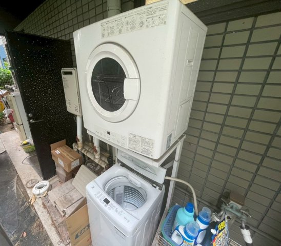 西町 桜井ビルのその他