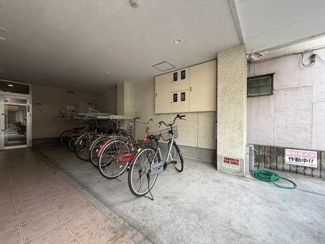 リアライズあびこのその他共用部分