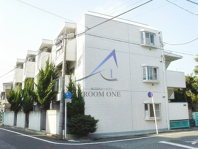 タウンハウス 