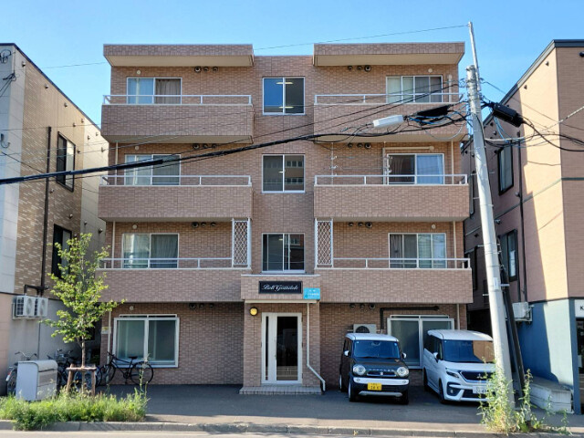ベルグランドーレ