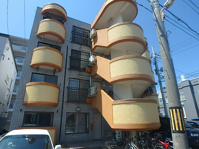 ドリームハウス２０