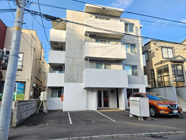 ル・ファール元町グランデ