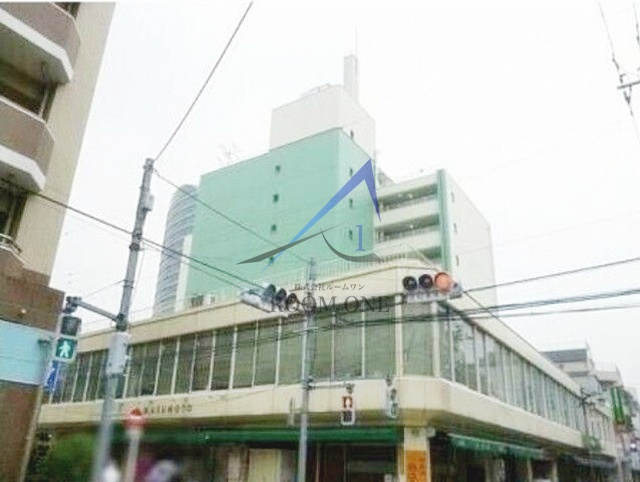 升本マンション