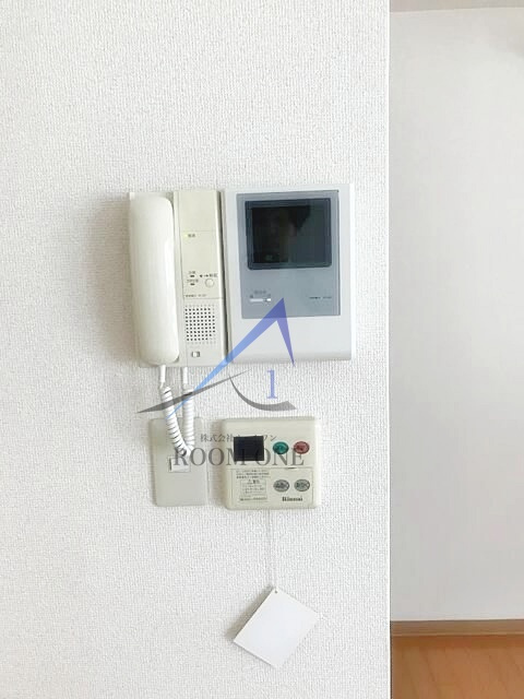 Ｋ２恩賜公園の内装