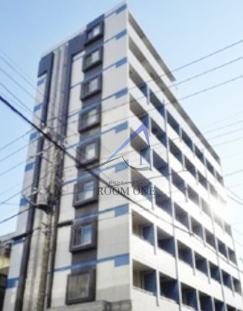 ガーラ・シティ門前仲町