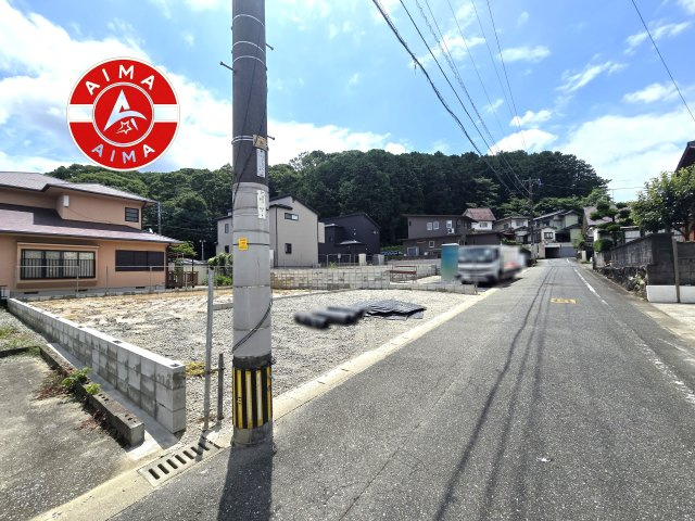 太宰府市石坂2丁目第3-3棟（3号棟）　の外観|見学の時間などお気軽にお問い合わせ下さい。