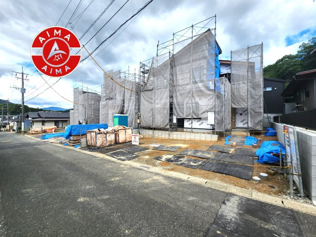 太宰府市石坂2丁目第3-3棟（3号棟）　の外観|外観も気になるポイント