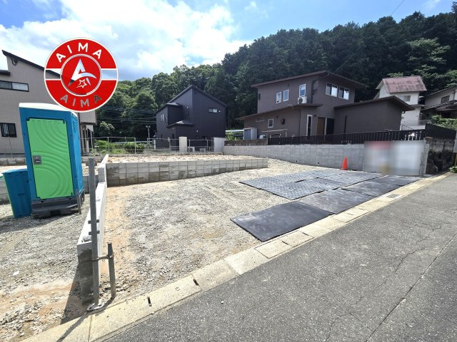 太宰府市石坂2丁目第3-3棟（3号棟）　
