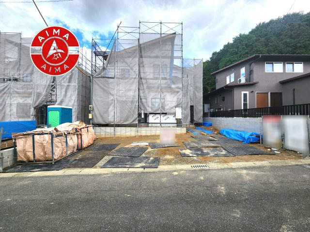 太宰府市石坂2丁目第3-3棟（3号棟）　