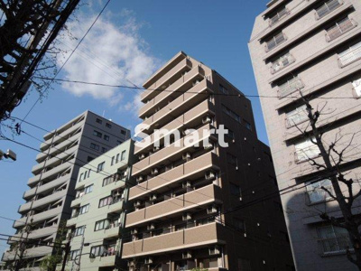 【外観】 | ウーノグランデ