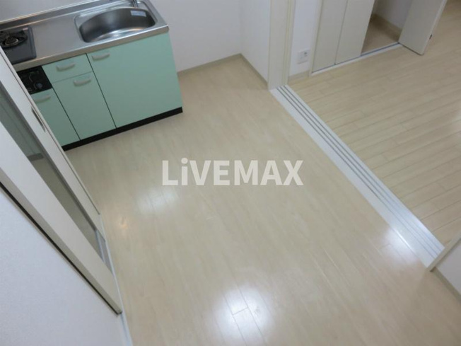 【居間・リビング】