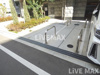 【駐車場】プレサンス高津公園ディオ 