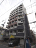 【外観】T's SQUARE天神橋 