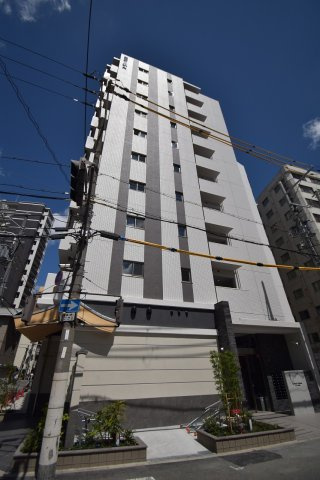 【外観】Arome梅田 