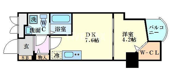 セレニテ梅田ＥＳＴ