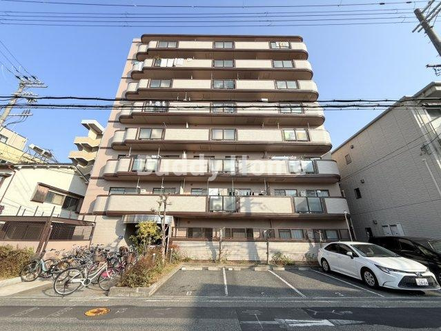 サンライズ有の外観
