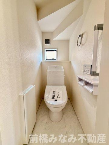 【新築】前橋市亀里町第１　３号棟(全３棟)　リーブルガーデン　新築建売分譲の省エネ性能ラベル