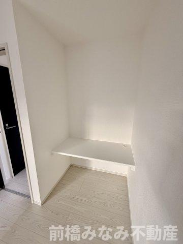 【新築】前橋市南町4丁目1期　限定1棟　ケーボックス　新築建売のその他