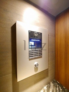 エステムプラザ川崎のセキュリティ