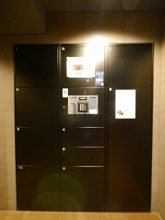 エステムプラザ川崎のその他共用部分