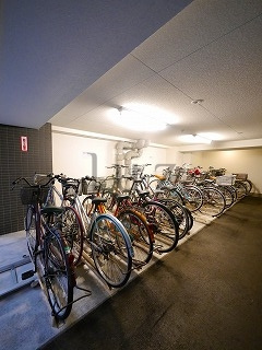 エステムプラザ川崎のその他共用部分