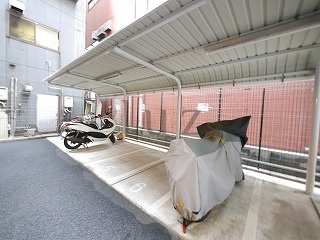 エステムプラザ川崎のその他共用部分