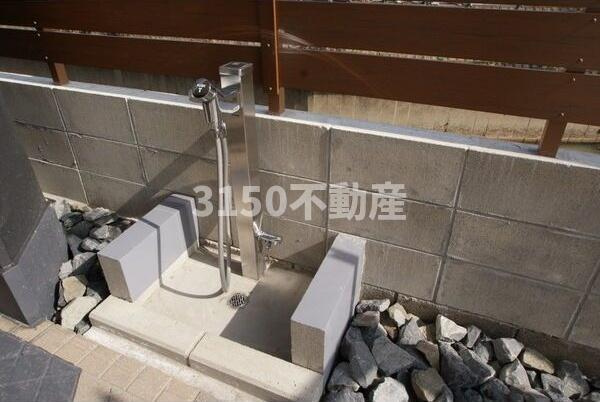 Bustle岐阜羽島のその他共用部分