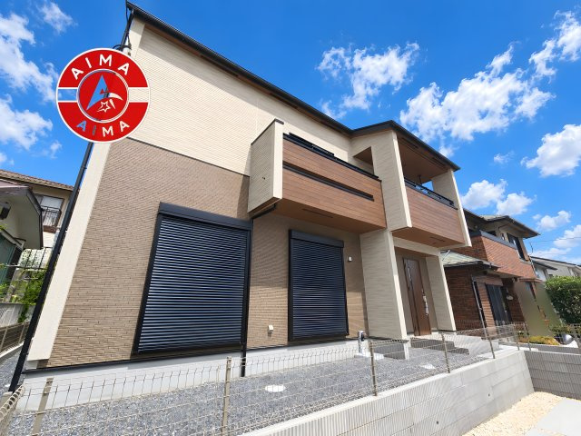 筑紫野市原第2-1棟（1号棟）