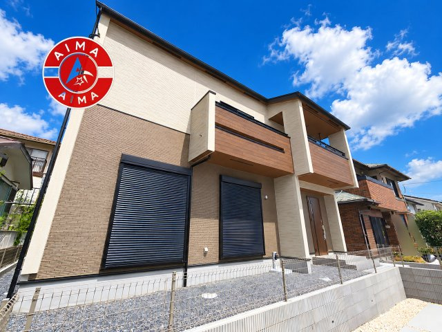 筑紫野市原第2-1棟（1号棟）