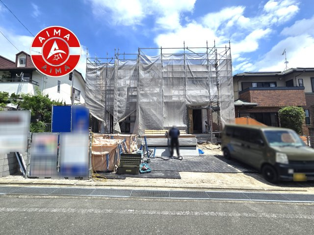 N・筑紫野市原第2-1棟（1号棟）