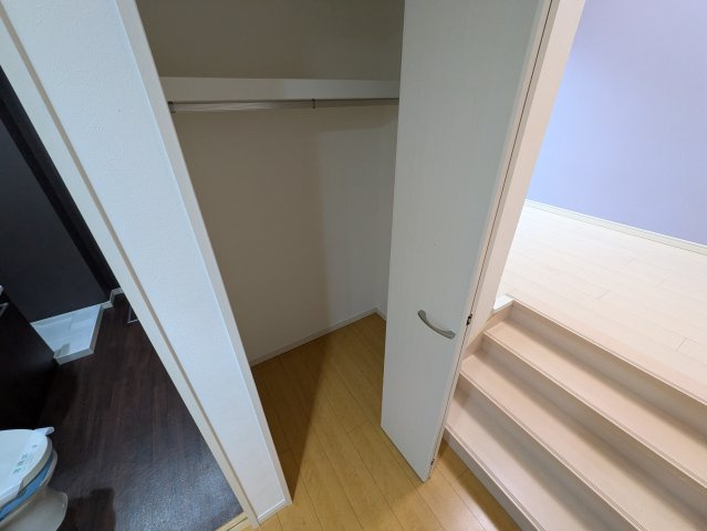 M.K.オリオン名古屋|名古屋市の賃貸ならMy賃貸の収納|MKオリオン名古屋