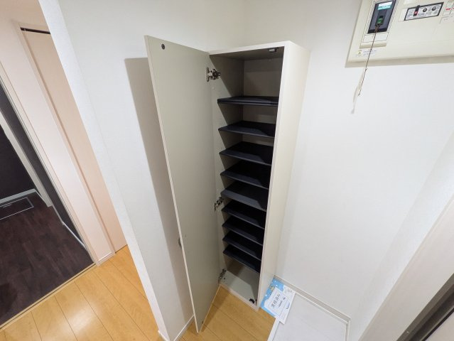 M.K.オリオン名古屋|名古屋市の賃貸ならMy賃貸の収納|MKオリオン名古屋