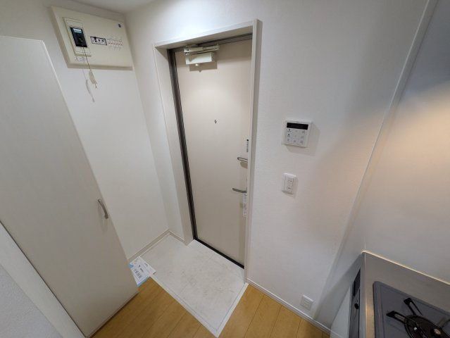 M.K.オリオン名古屋|名古屋市の賃貸ならMy賃貸の玄関|MKオリオン名古屋