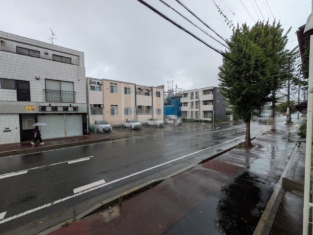 M.K.オリオン名古屋|名古屋市の賃貸ならMy賃貸の展望|MKオリオン名古屋