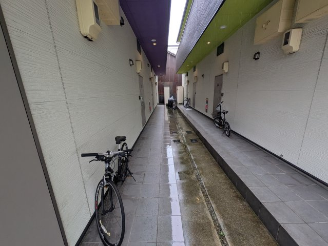 M.K.オリオン名古屋|名古屋市の賃貸ならMy賃貸のその他|MKオリオン名古屋