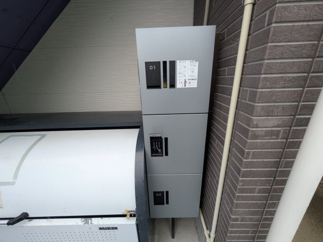 M.K.オリオン名古屋|名古屋市の賃貸ならMy賃貸のその他共用部分|MKオリオン名古屋