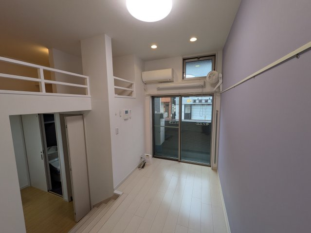 M.K.オリオン名古屋|名古屋市の賃貸ならMy賃貸の居間・リビング|MKオリオン名古屋
