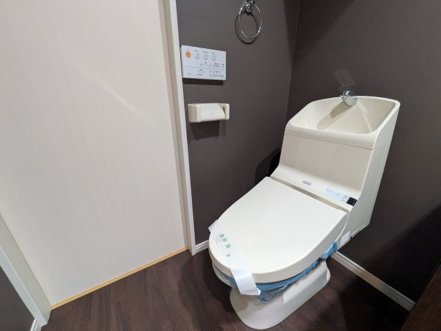 M.K.オリオン名古屋|名古屋市の賃貸ならMy賃貸のトイレ|MKオリオン名古屋