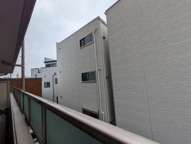 アピエス露橋|名古屋市の賃貸ならMy賃貸の展望|アピエス露橋