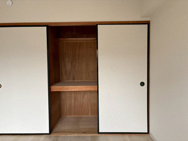 レスカール白金|名古屋市の賃貸ならMy賃貸の収納|レスカール白金