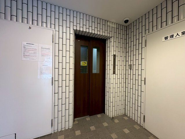 レスカール白金|名古屋市の賃貸ならMy賃貸のその他共用部分|レスカール白金