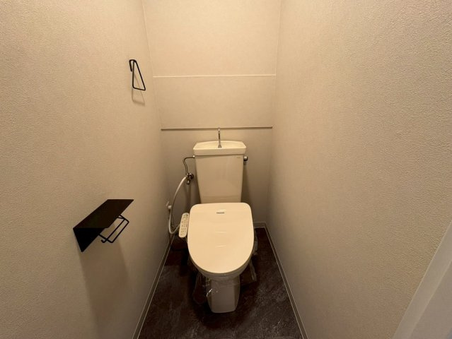 レスカール白金|名古屋市の賃貸ならMy賃貸のトイレ|レスカール白金