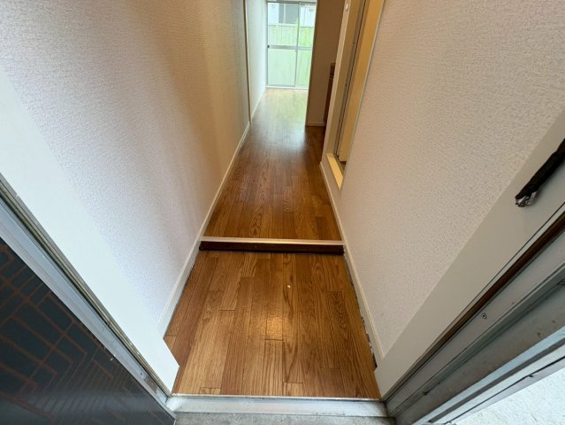 サンアネックス|名古屋市の賃貸ならMy賃貸の玄関|サンアネックス