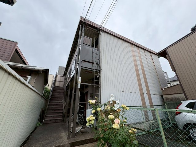 サンアネックス|名古屋市の賃貸ならMy賃貸の外観|サンアネックス
